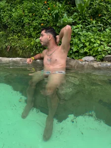 samuelcoopeer thermal water ♨️🔥 Pic 7