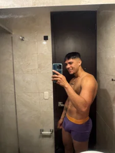 Roy-barney sexy boy❤️🔥 圖片 2