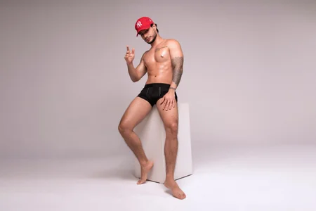 Sirs_papi I'm waiting for you. Fotka