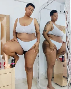 TiffantyAndStacy ❤️‍🔥stacy🍒 Pic 4