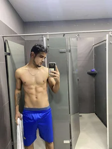 Alexx_Lord GYM 😎 slika 2