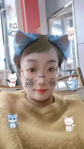 Eva-99699 小兔兔 Pic