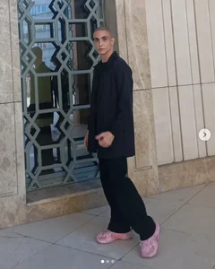 DAILY OUTFIT de victororange  Imagens