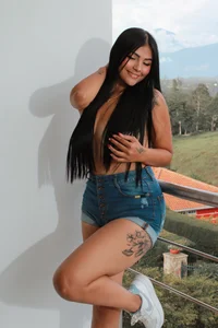 Sexy Blue! ;) de karol_green_ Foto 4