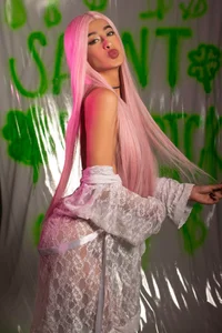 BellaVixeen Happy st patrick's day 사진 3