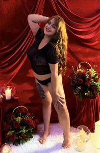 Rouse_f_w happy san valentin day 2026 Pic 5