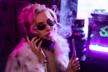 TiffanyStein Public Foto 6