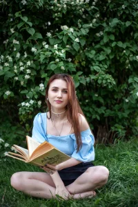 AliceCharmy Blue Pic 5