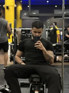 Sexy de Benjii_Carter1 Foto 3