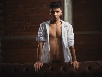 Ian_Castillo_ Erotic 사진 2