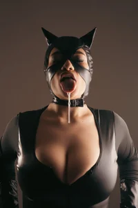 Sweet_Ariadna_ Catwoman 🎃💋😈 Kuva 3