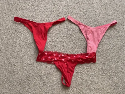 legendmusiccDirty/Used Panties图片 8