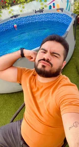 MichaelBear_ WITH ME ON A SUNNY DAY😎🌞 Foto 3