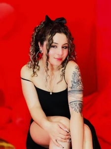 celeste_blue69のgirl passionate about you 😈の 3枚の写真