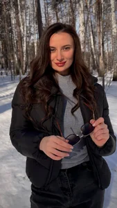 Luna_Raee forest walk Pic 2