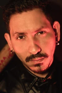 David_Blake69 Leather  8. fénykép