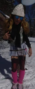 Snow Bunny de CROSSCOUNTRY1 Foto 2
