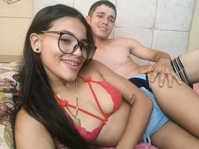 ZoeANDAlex_'s double temptation 😊🙈 Sex Photo 5