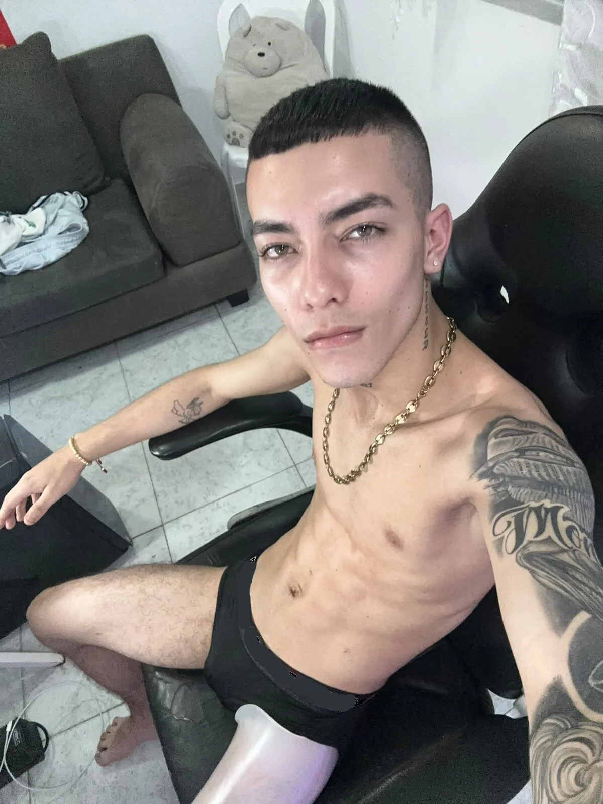 Dereck_Boy_ Gambar Trending 4849