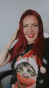 carolinhe_ I'm in casual, natural mode. Pic