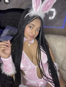 Saraa_M Sexy bunny 사진