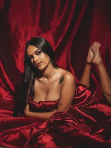 ChloeHarper_ elegant & sexy ✨ 사진 2