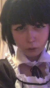 cosplay(｡♥‿♥｡) de MutedMood_  9 photos