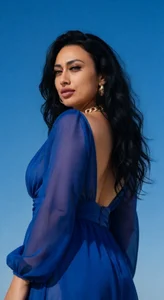 MyaRed Random hot self  8. fénykép