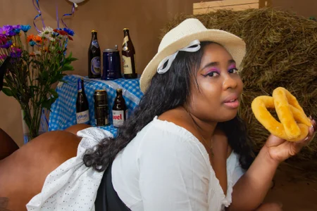 CaseyMoon Oktobefest 2022 Immagine 