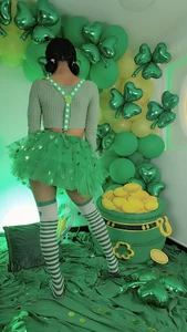 JessiscaWalker 🍀SAINT PATRICK’S🍀 зображення 2