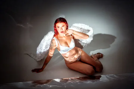 Khali_reed_のKhalii Secret 🤍 Freeの 2枚の写真