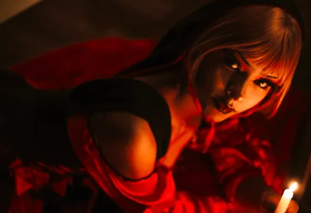 kira_vance ❤️‍🔥 사진