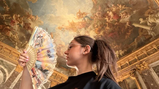 Paris ❤️ od GiaCale  6 snímek