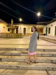 MiiaaMoonroee A little of my trip to Tunja for you Foto