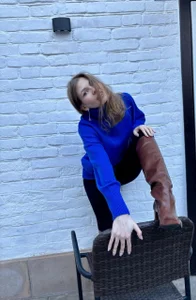 ReginaSparkle Stormy evening Pic 6