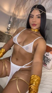 zharia_lux_25 Queen Cleo🫦 Immagine  5