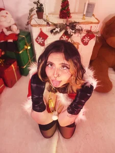 Sachi_Meow merry christmas Pic 5