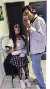 Tifanny_Sweett 🎃🎃 Vol 2 Pic 2