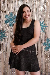 amaia_monetSweet Christmas 2025🎀🎄图片 2