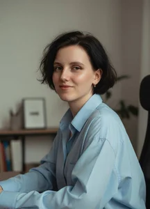 ChauRoberds Public Poză 3