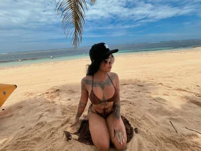 BigCockMARIAts 💋🪬 Pic