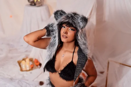 AliceMiuler Halloween cute 😈 Pic 4