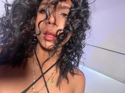 AlinaSweett beautiful angelic face Immagine 