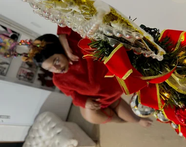 CrystalBrooke3x Merry Christmas 💖 2025💖  4. fénykép