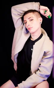 Dante_tay1 me 💘🥰 Pic 6