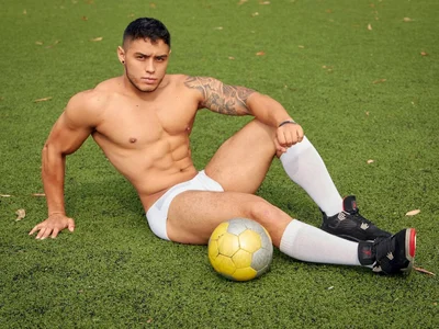 Marco_diaz1のlook meの 3枚の写真