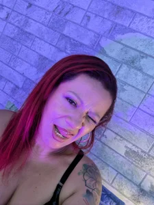 Rubybound's Ruby naural Sex Photo 1
