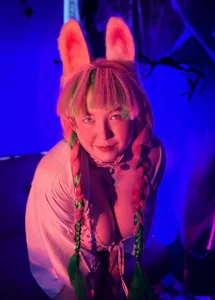 ChimberWol halloween hunter зображення 4