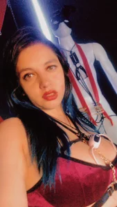 Bluee_Eclipsee YOU WOULD LIKE TO FUCK ME VERY HARD♥ Billede