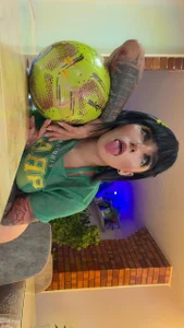 💚🇧🇷 od Sammy_charlot  6 snímek